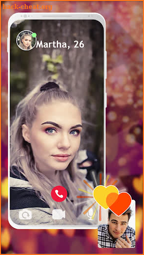 Matchfy - Free Video Call & Match screenshot