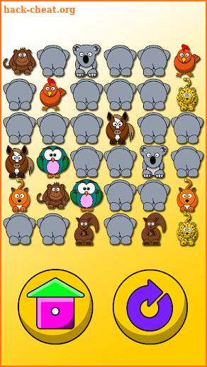 Matching games free for kids screenshot