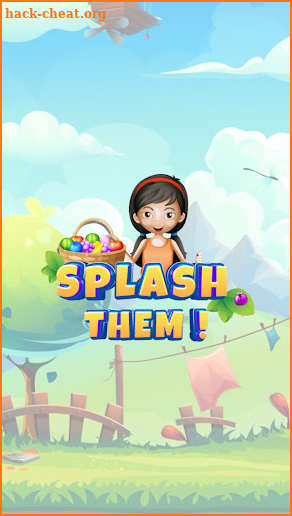 Matching Games : Fruit Splash screenshot