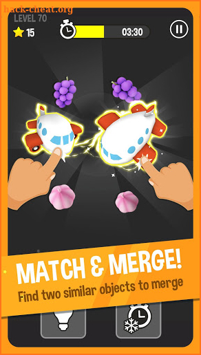 Matching Master 3D - Match & Puzzle Game screenshot