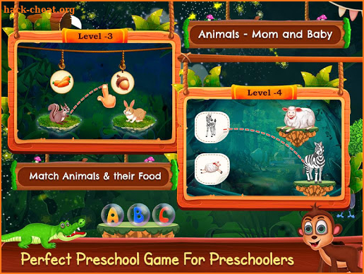 Matching Object : Educational Games for Toddlers screenshot