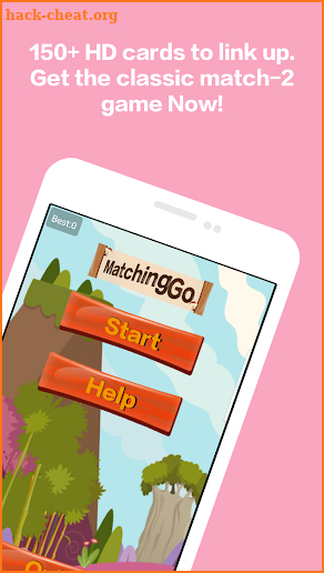 MatchingGo screenshot