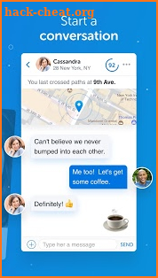 Match™ Dating - Meet Singles screenshot