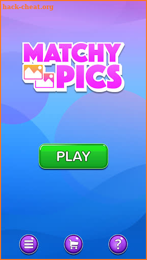 Matchy Pics - Match Games & Puzzle Games Free screenshot