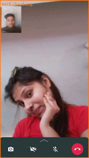 MatchYou - Random Video Call screenshot