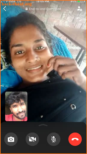 MatchYou - Random Video Call screenshot