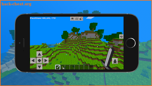 MateCraft 2018 screenshot