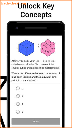 Math & Science: Learn and grow screenshot