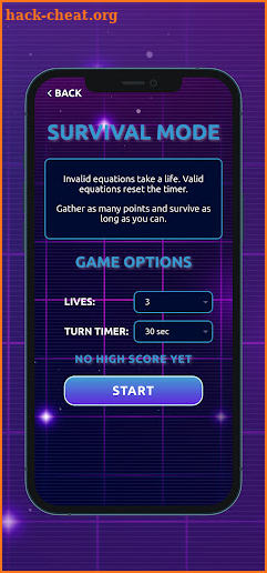 Math Expert: Become a math expert screenshot