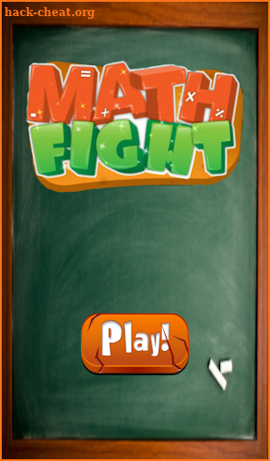 Math Fight Game For Kids screenshot