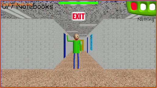 Math Game: Education easy learning in 3D shcool 1 screenshot