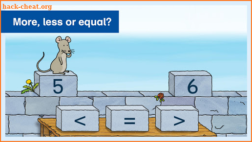 Math Games 1st Grade screenshot