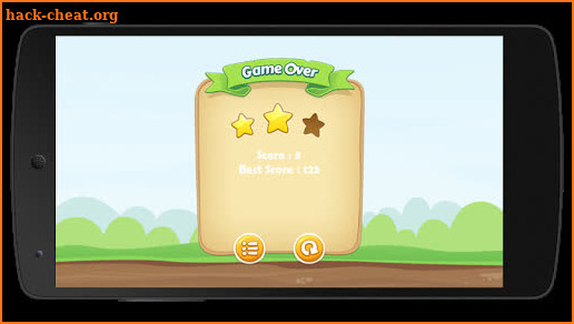 Math Games screenshot