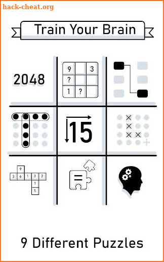 Math Games & Puzzles 2020 - Brain Training Game screenshot