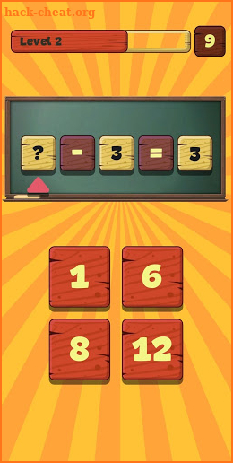 Math Games For Kids: Free Mathematics Training screenshot