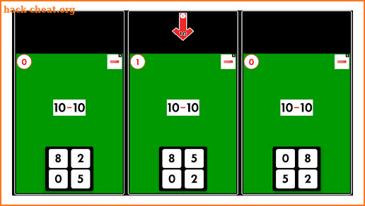 Math Games For Smartboards screenshot