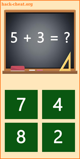 Math games - Learning games for kids screenshot