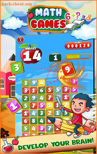 Math Games Pro - All Level Quizzes And Tests screenshot