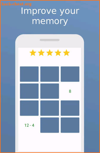 Math Games - Train your Brain! screenshot