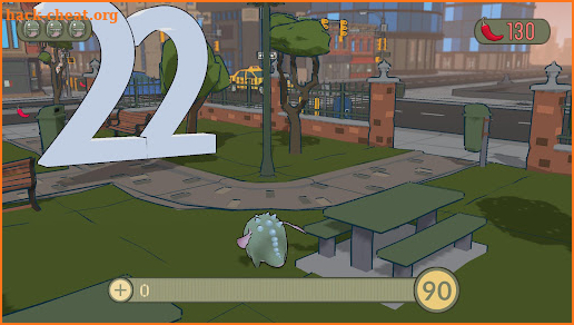 Math it Right 3D Adventure screenshot