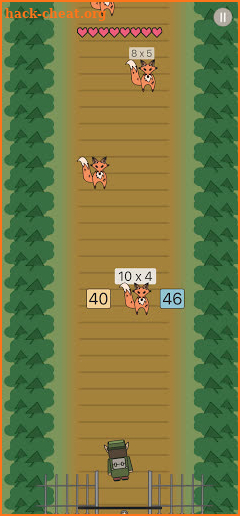 Math Kobold - Mental Multiplic screenshot