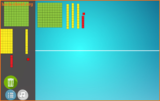 Math Manipulative screenshot