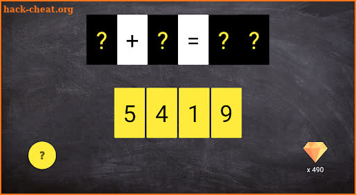 Math Master – Math Riddles screenshot