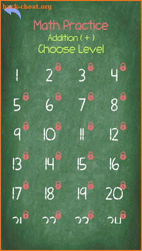 Math Practice : Free Mathematics Game screenshot