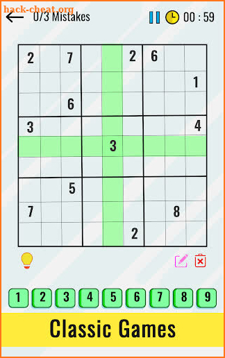 Math Puzzles game - Brain Training Math Games 🧠 screenshot