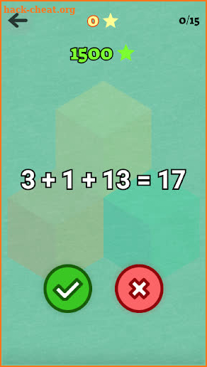 Math Quiz Games Pro screenshot