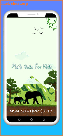 Math Quiz : Math for Kids screenshot