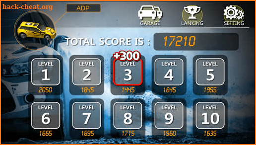 Math Rally - Math Game screenshot