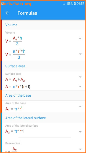 Math Studio screenshot