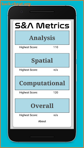 Math Test Premium - Math IQ Test screenshot