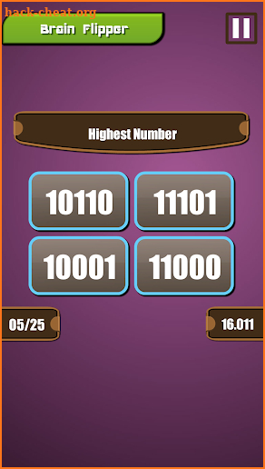 Math Workout - Brain Trainer screenshot