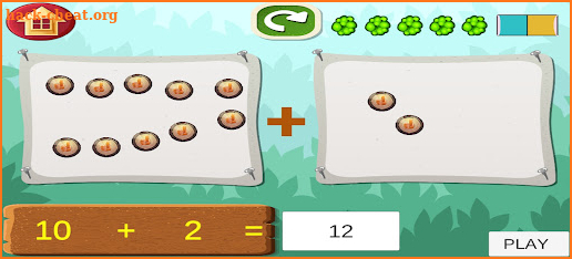 Mathatao(Math for fun) screenshot