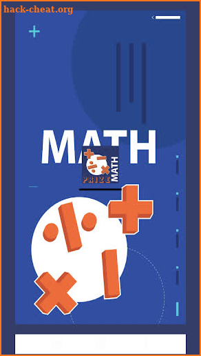 MathPrize screenshot