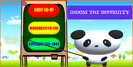 Maths Games For Kids Free screenshot