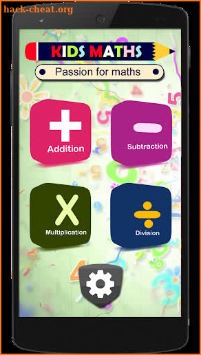 Maths learning games for kids Pro screenshot