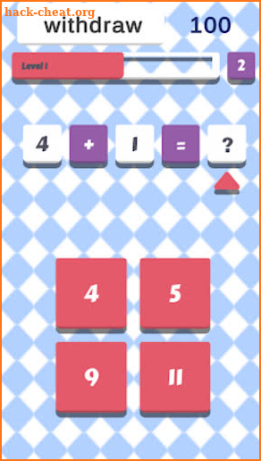 Math's Money - Earn Money screenshot