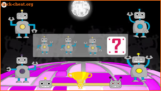 MattBots: Learn Number Sense screenshot