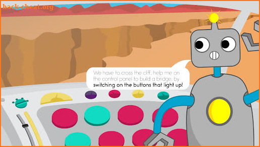 MattBots: Learn Number Sense screenshot