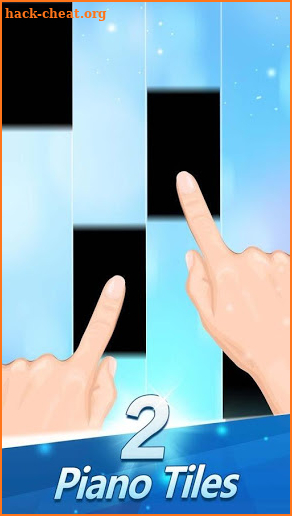 MattyB Piano Tiles screenshot