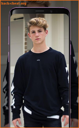 MattyBraps Wallpaper screenshot