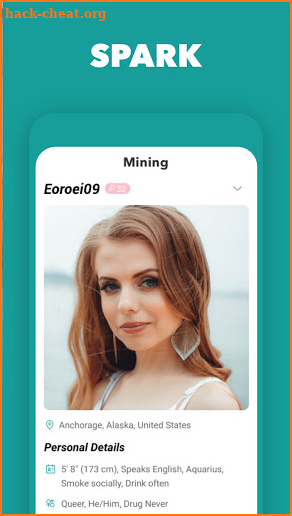 Mature Dating App - Meet online, Chat & Date screenshot