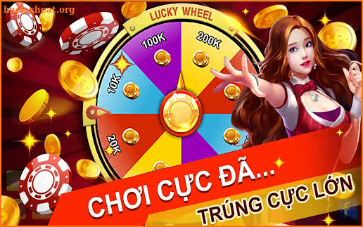 Mậu binh online 2019 - mau bin screenshot