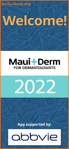 Maui Derm Meetings screenshot