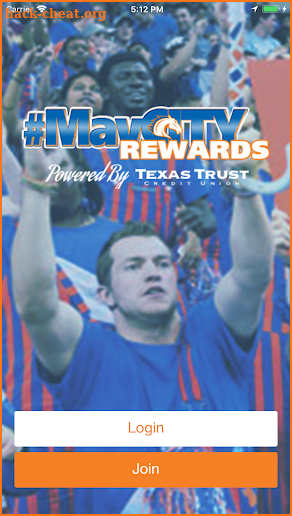 MavCity Rewards screenshot