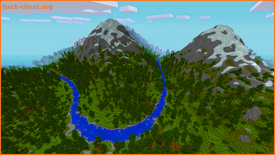 Max Craft 2: New World HD screenshot