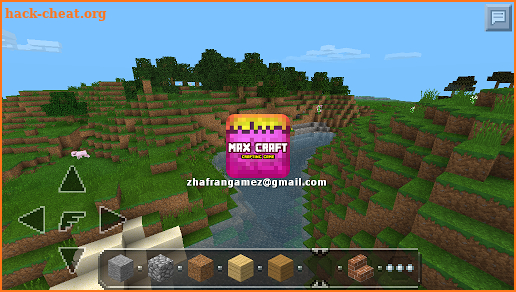 Max Craft Crafting Games Free screenshot